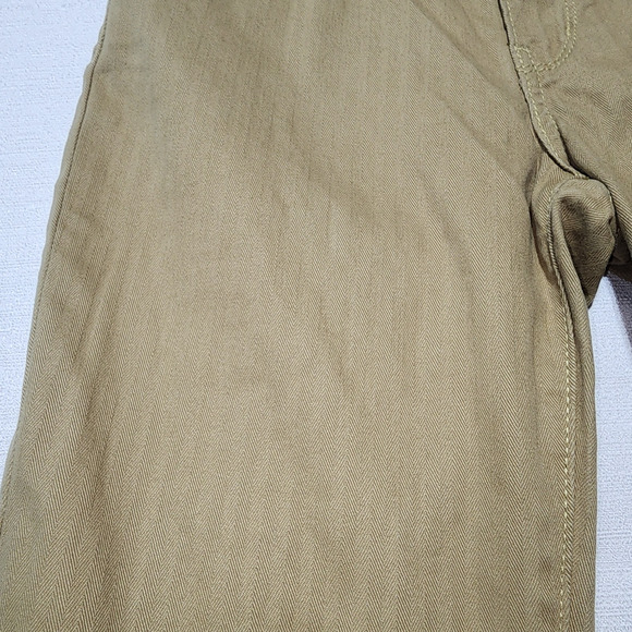 Levi's 711 mid rise skinny pants W28''x L32'' woman's - Picture 5 of 6